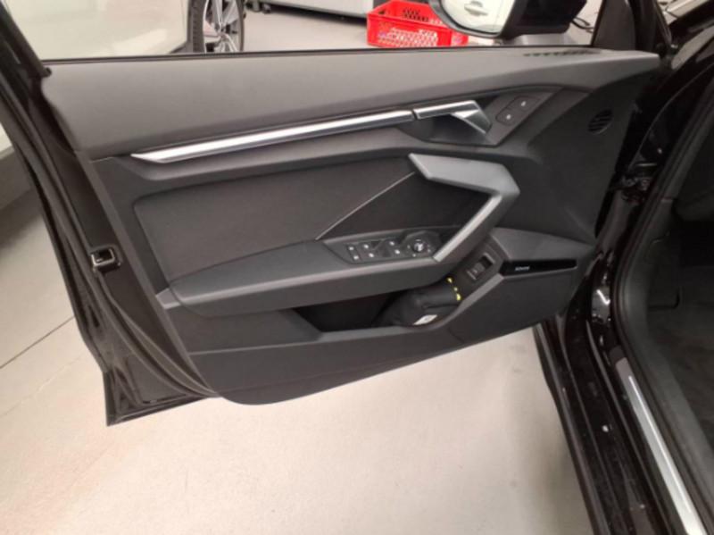 Audi A3 A3 allstreet 35 TFSI S tronic Business Advanced