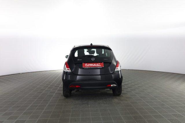 LANCIA Ypsilon Ypsilon 1.0 FireFly 5 porte S&S Hybrid Gold
