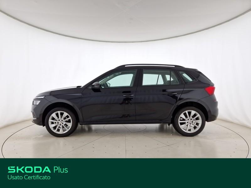 Skoda Kamiq 1.0 tsi ambition 95cv