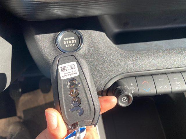 JEEP Avenger 1.2 Turbo Altitude GRANITE *PROMO ROTTAMAZIONE*