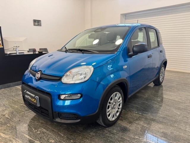 Fiat Pandina 1.0 FireFly S&S Hybrid