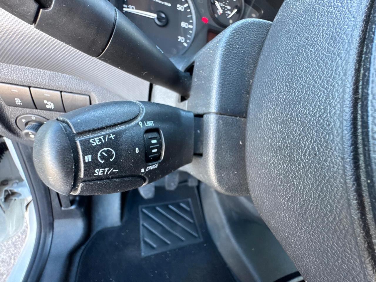Citroen Berlingo BlueHDi 3 posti Prolungato- 2016