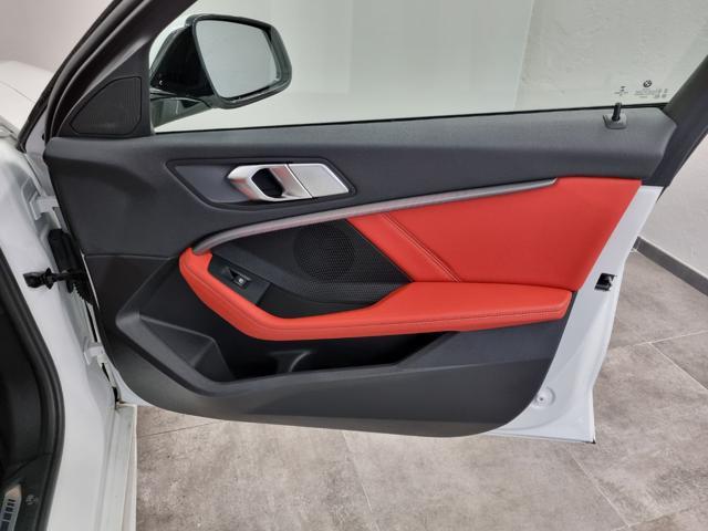 BMW 116 d 5p. Msport