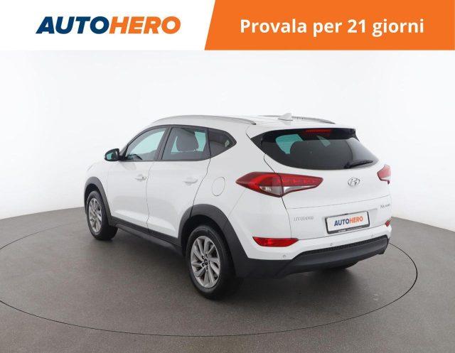 HYUNDAI Tucson 1.6 GDI Comfort