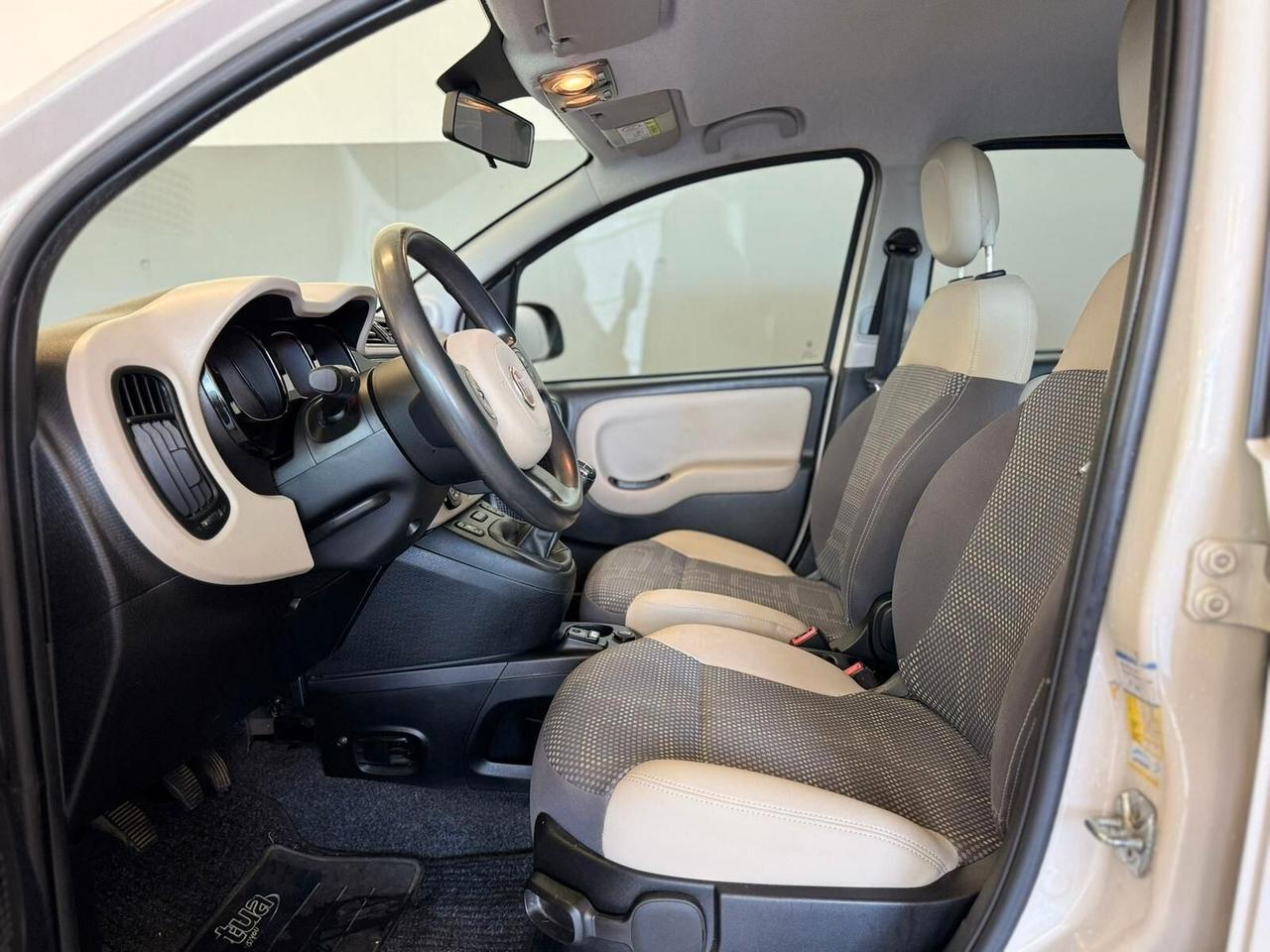 Fiat Panda 1.3 MJT 95 CV S&S 4x4
