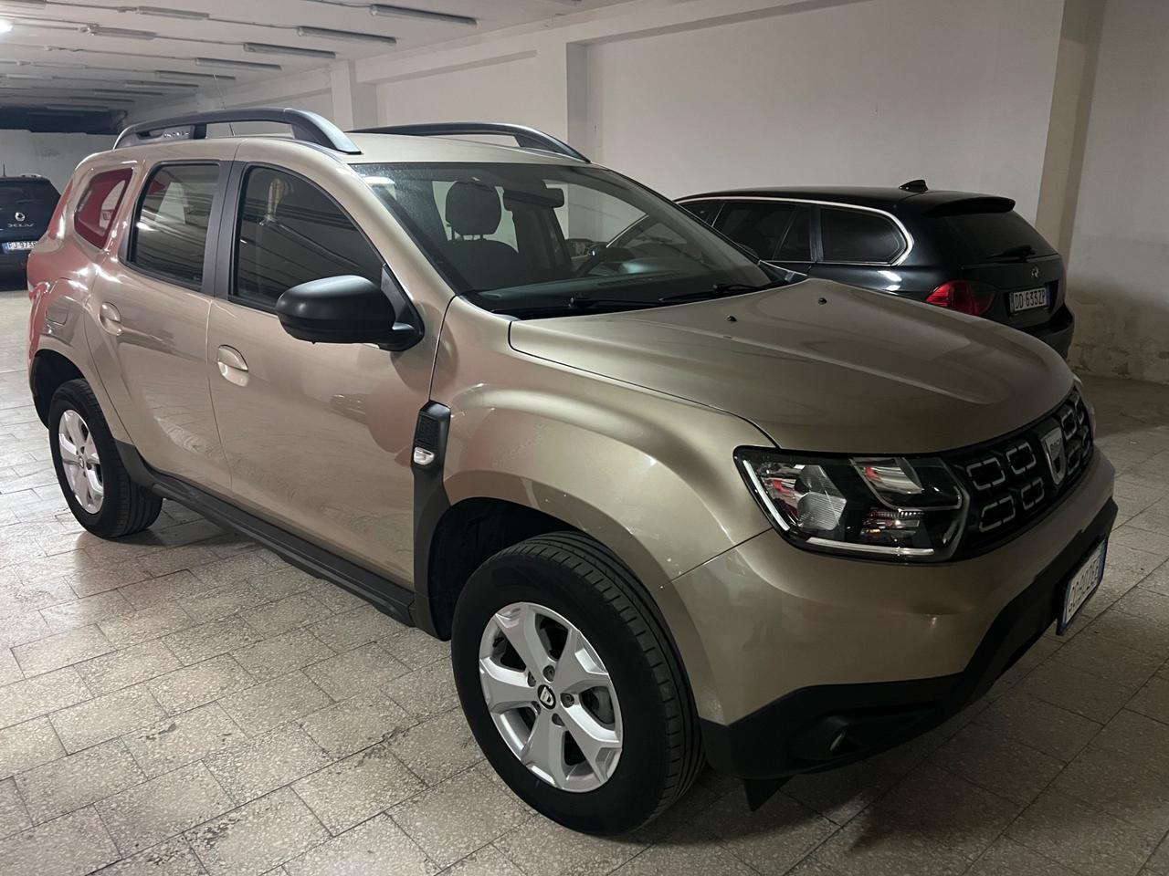 Dacia Duster 1.0 TCe GPL 4x2 Essential