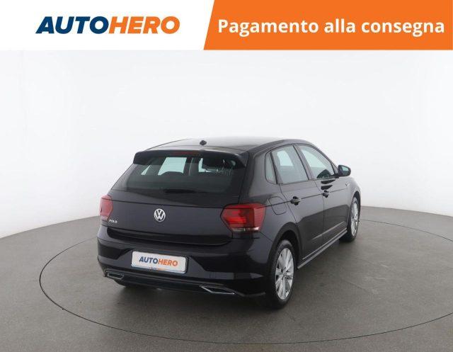 VOLKSWAGEN Polo 1.0 TSI 5p. Highline BlueMotion Technology