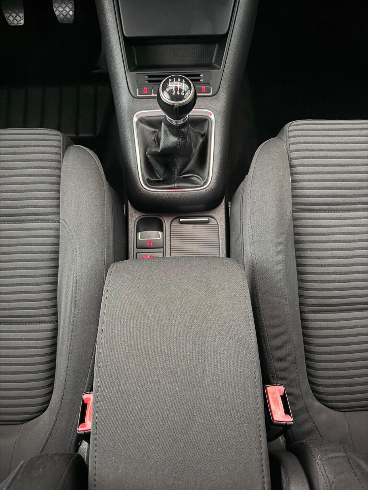 Volkswagen Tiguan 2.0 TDI DPF 4MOTION Sport & Style 170cv