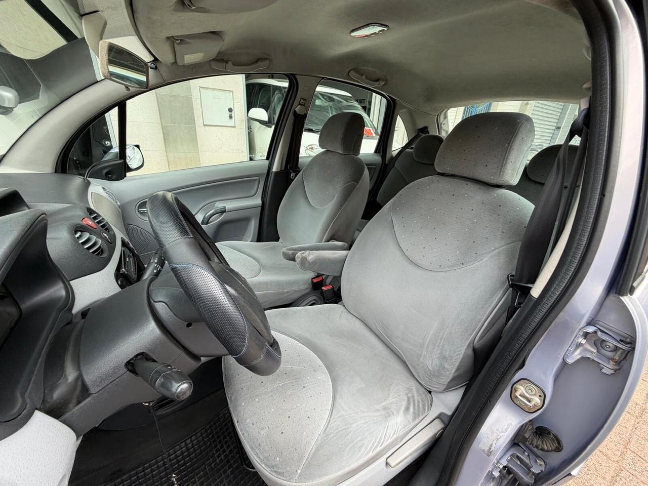Citroen C3 1.4 HDi Elegance