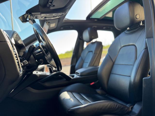 PORSCHE Cayenne 3.0 V6 E-Hybrid (FULL OPTIONAL)