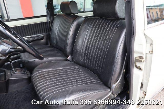 FIAT 124 Berlina Special Automatica Unico Proprietario Ottime Cond.