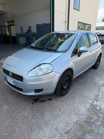 Fiat Grande Punto 1.2 3 porte S&S Actual