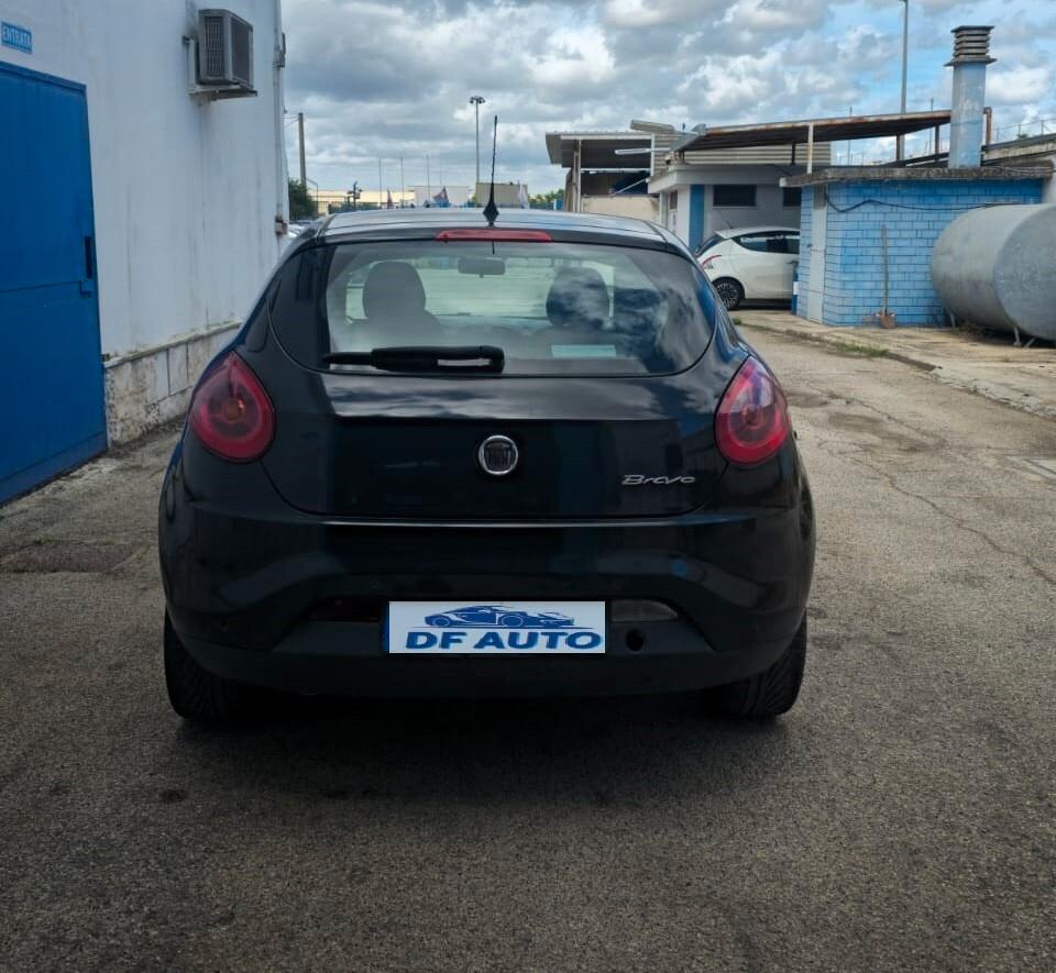 PROMOZIONE ESTIVA Fiat Bravo 1.6 MJT 120 CV DPF Street