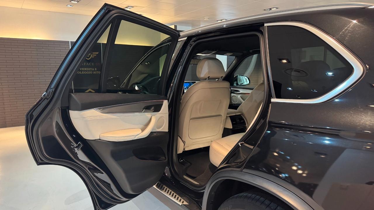 BMW X5 XDRIVE25D 2.0D 231CV - 2018