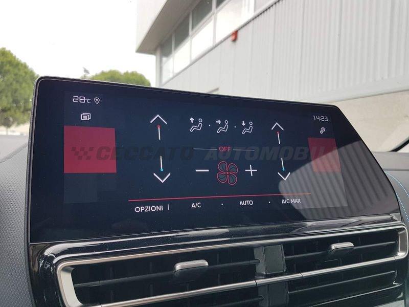 Citroën C5 Aircross C5 Aircross 1.5 bluehdi Max s&s 130cv eat8