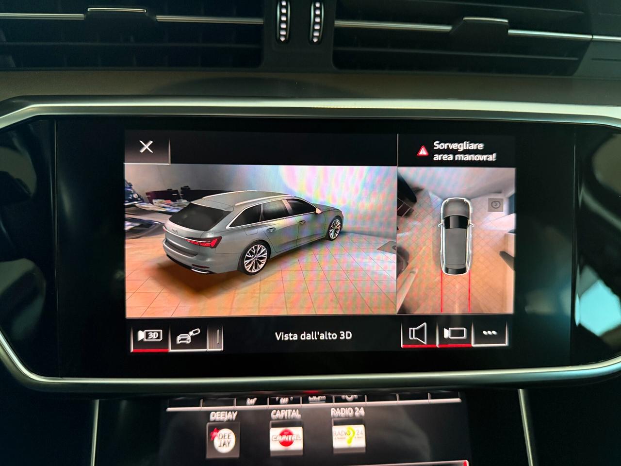 Audi A6 Avant 40 2.0 TDI S tronic Business Design