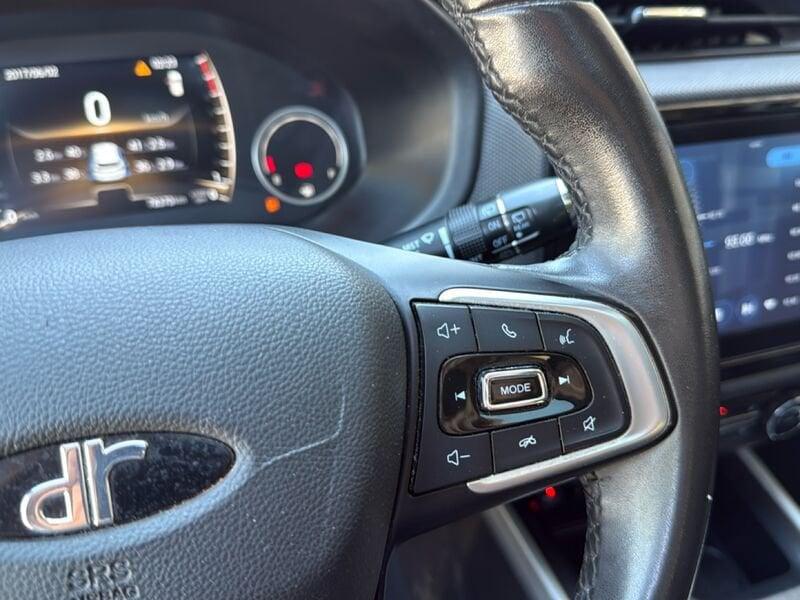 DR AUTOMOBILES DR 4.0 1.5 BI-FUEL BENZINA/GPL