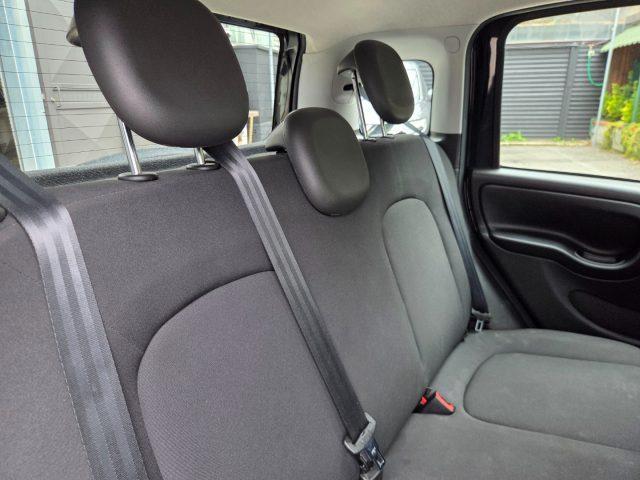 FIAT Panda 1.0 FireFly S&S Hybrid 5 POSTI !!!