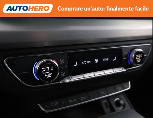 AUDI Q5 40 TDI 204 CV quattro S tronic S line