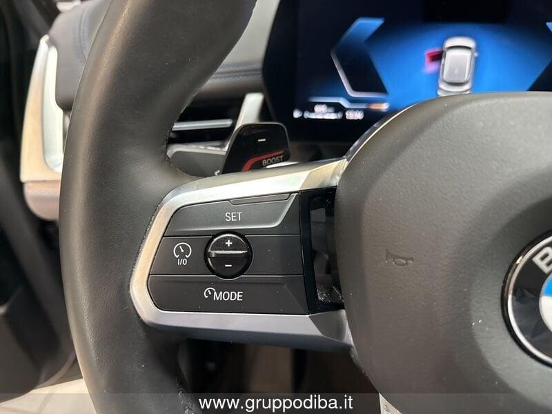BMW Serie 2 Active Tourer Serie 2 U06 Active Tourer 218d Active Tourer Msport auto