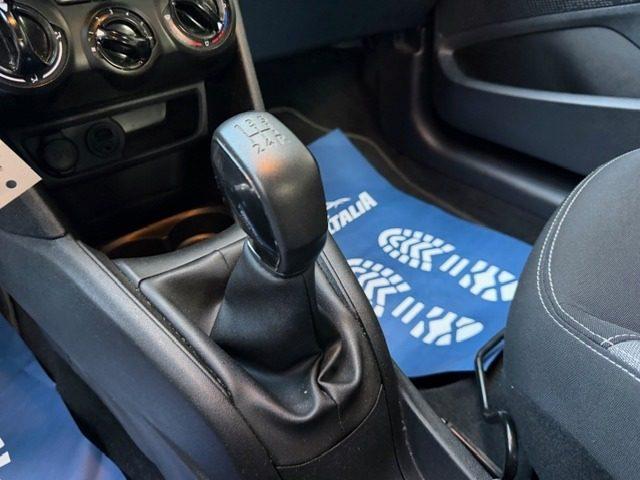 PEUGEOT 208 1° serie BlueHDi 75 5 porte Active