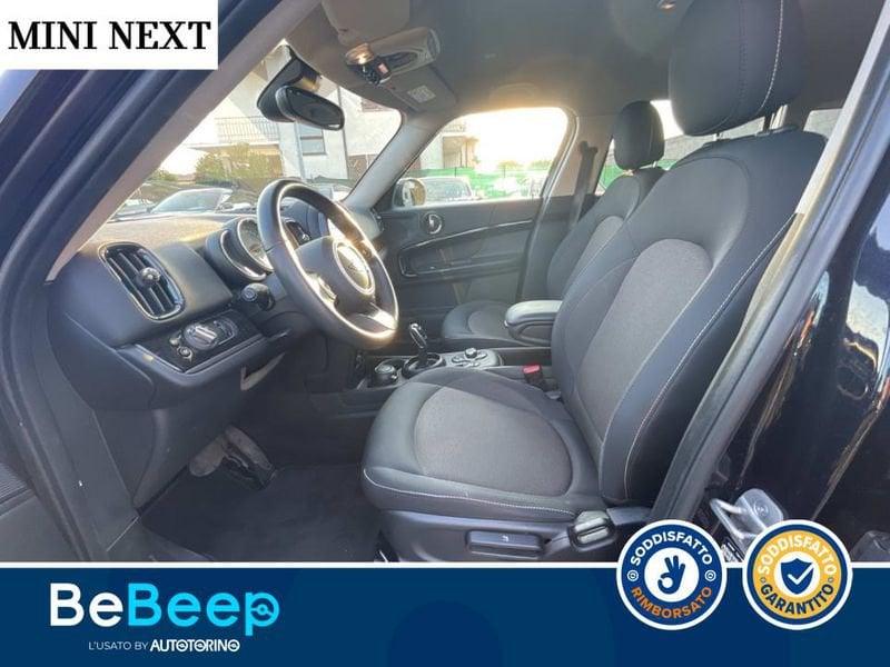 MINI Mini Countryman F60 MINI COUNTRYMAN 1.5 COOPER CLASSIC AUTO