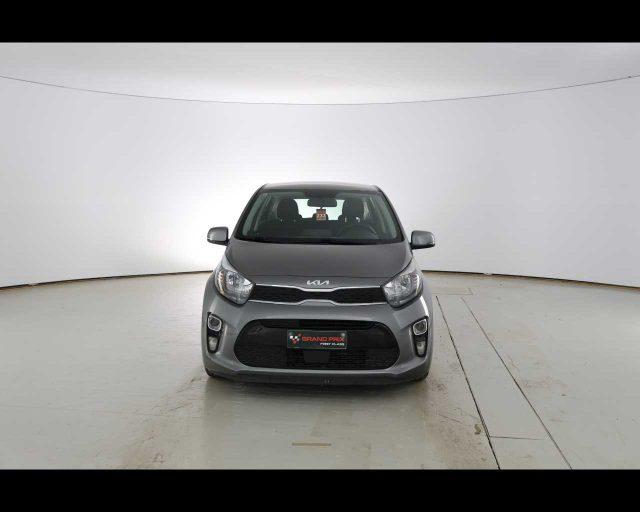 KIA Picanto 1.0 12V GPL 5 porte Style