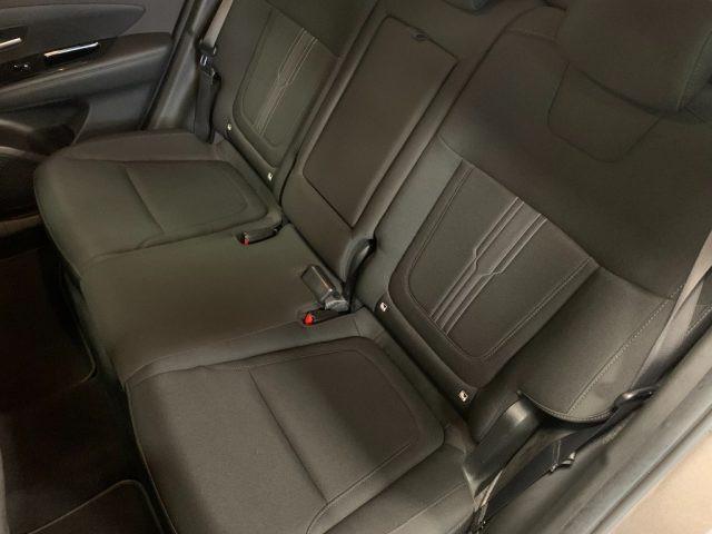 HYUNDAI Tucson 1.6 CRDI / IBRIDO 48V DCT XLine