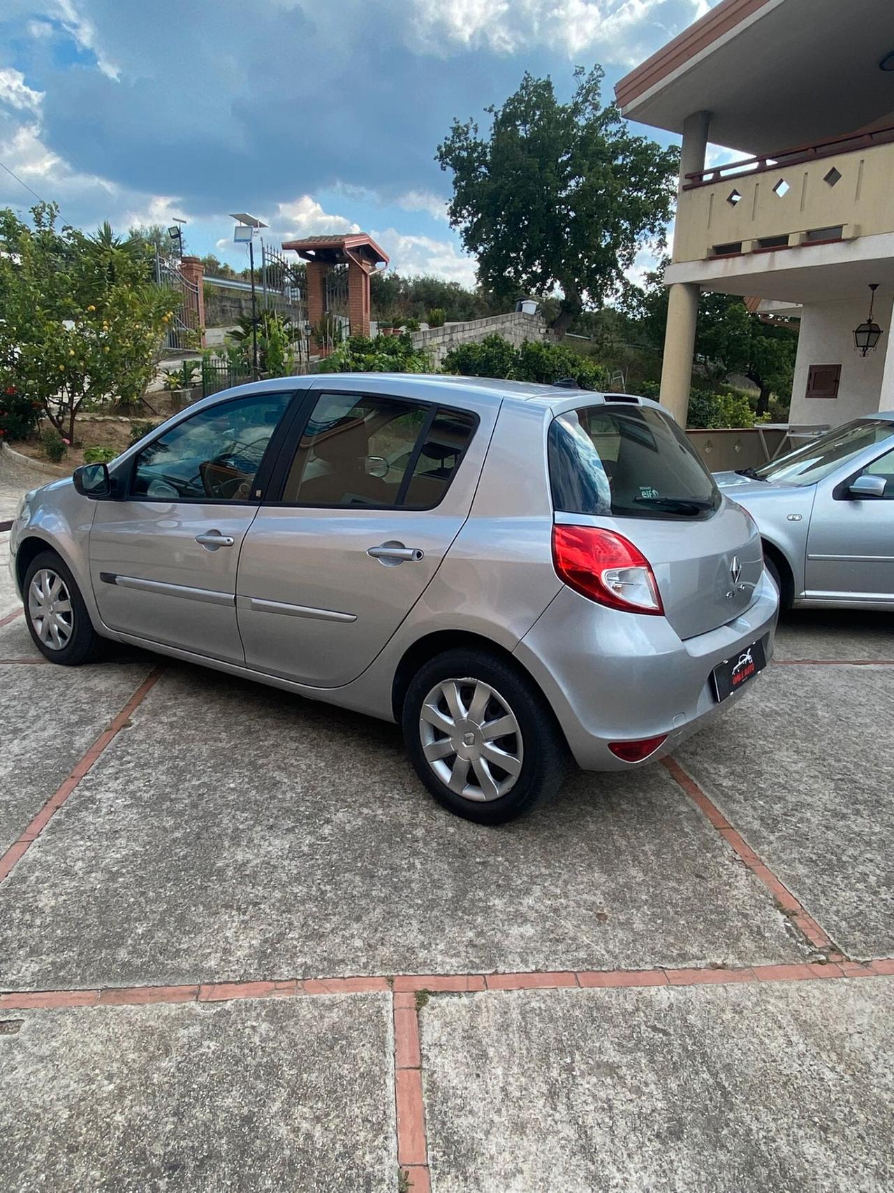 Renault Clio 1.5 dCi 85CV 5 porte 20th Anniversario