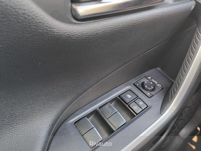 Toyota RAV4 2.5 HV 218cv E-CVT Style 2WD