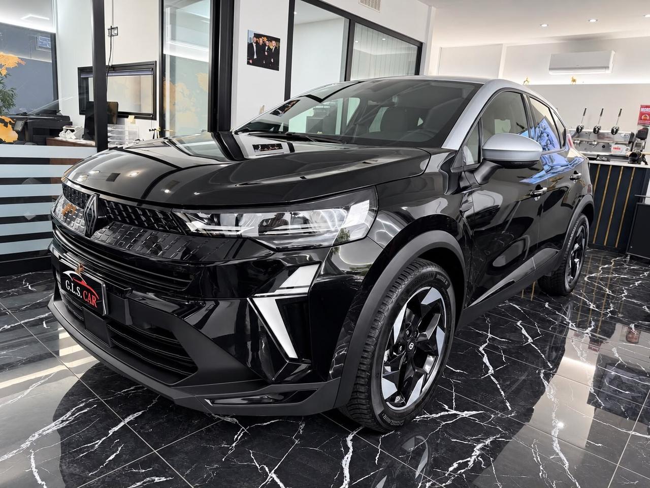 Renault Captur 1.0 Benzina TCe 90 CV Techno