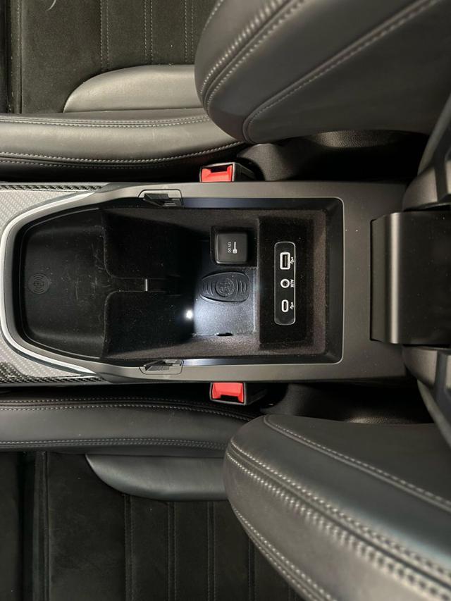 ALFA ROMEO Stelvio 2.2 Turbodiesel 210 CV AT8 Q4 Veloce Tì