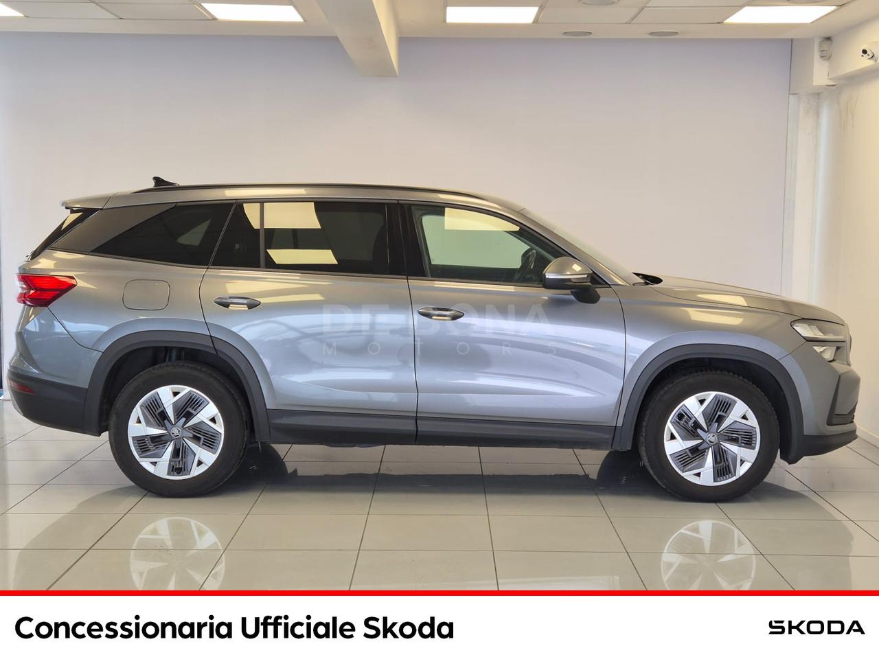Skoda Kodiaq 2.0 tdi executive 150cv dsg 7p.ti