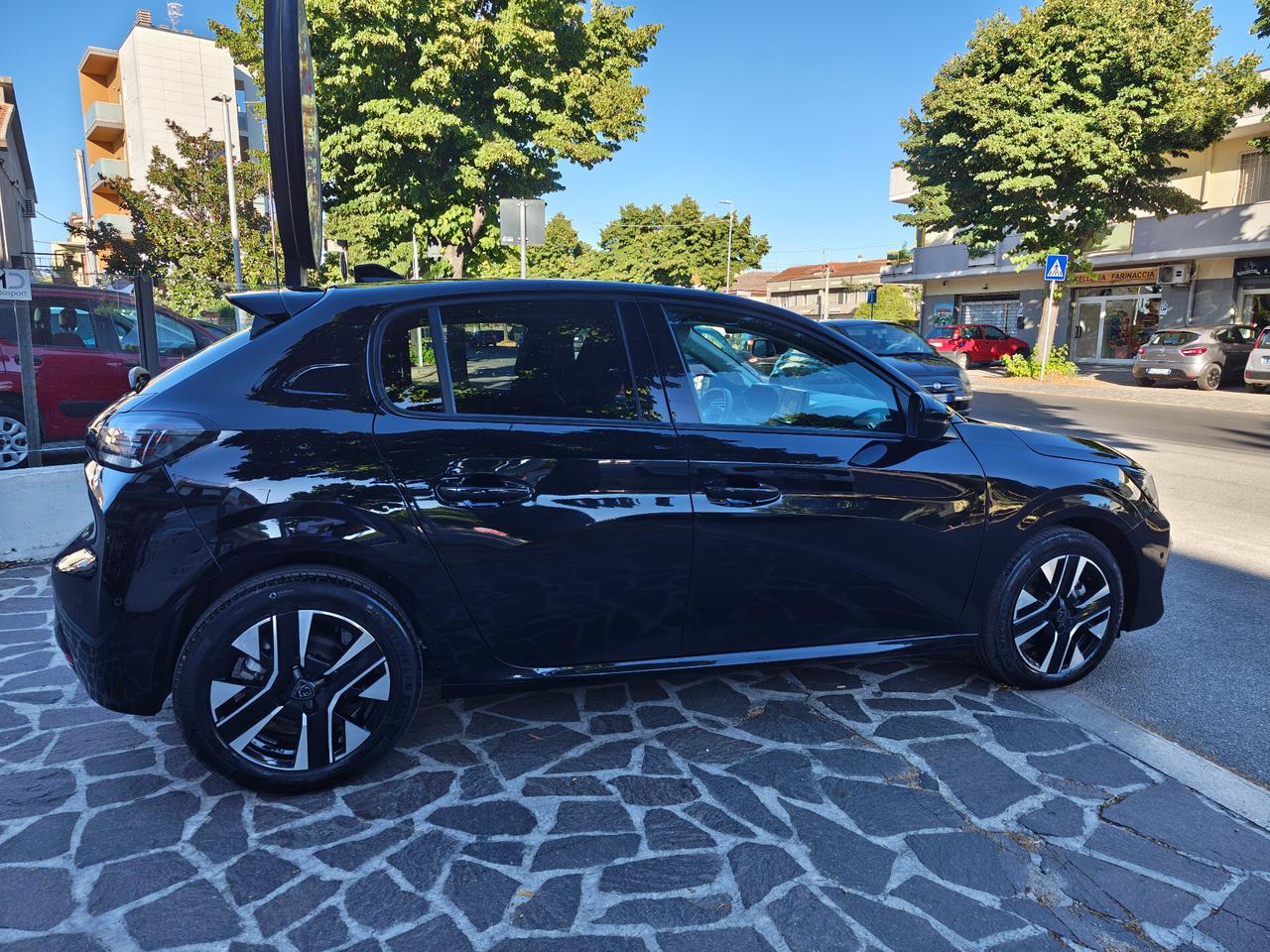Peugeot 208 PureTech 100 Stop&Start 5 porte Allure