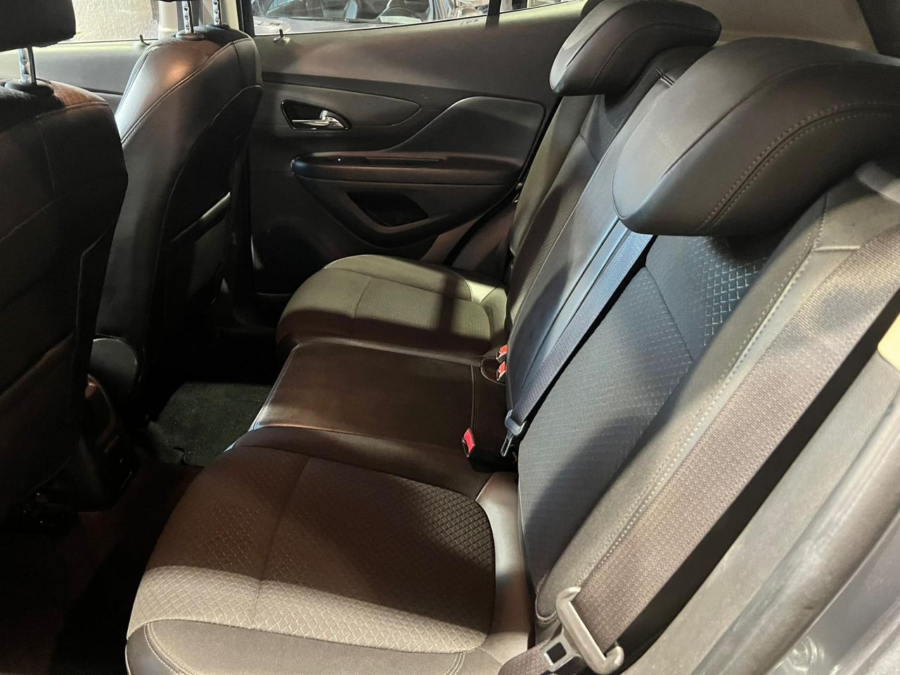 Opel Mokka X 1.6 CDTI