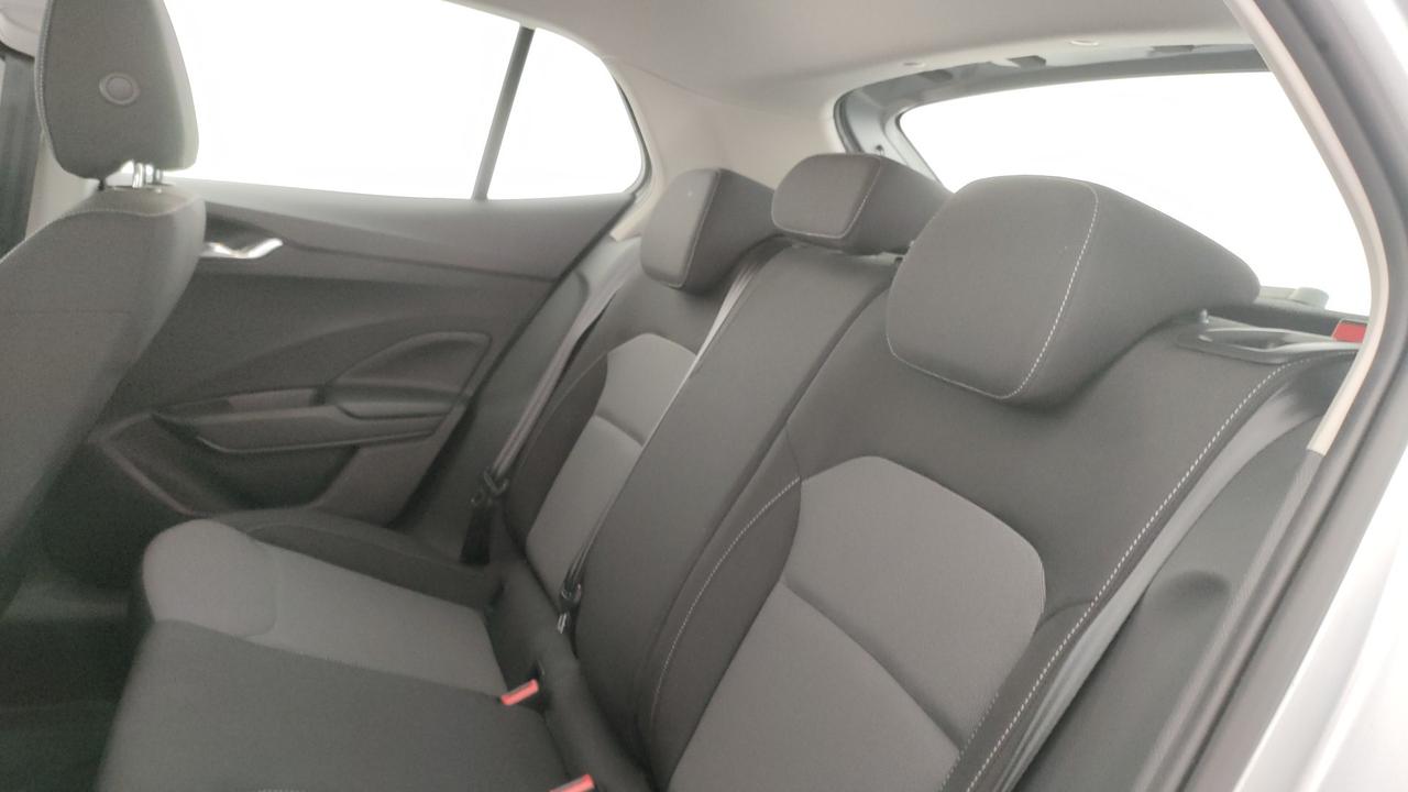 SKODA Fabia 1.0 tsi evo Ambition 95cv