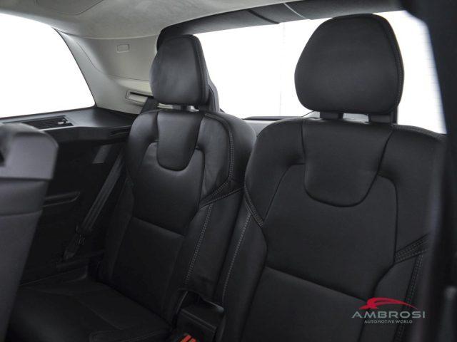 VOLVO XC90 B5 AWD Mild hybrid Diesel Ultimate Bright 7 Sedili