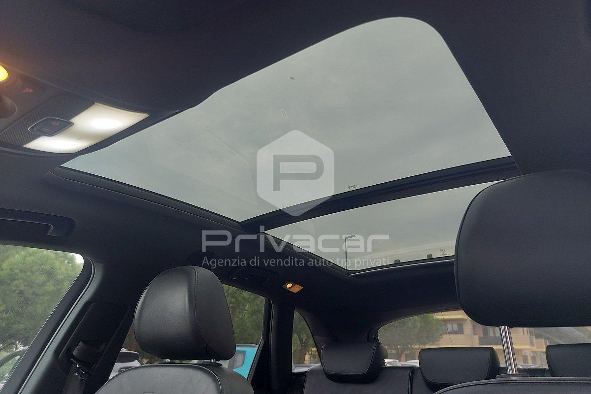 AUDI Q5 3.0 V6 TDI quattro S tronic