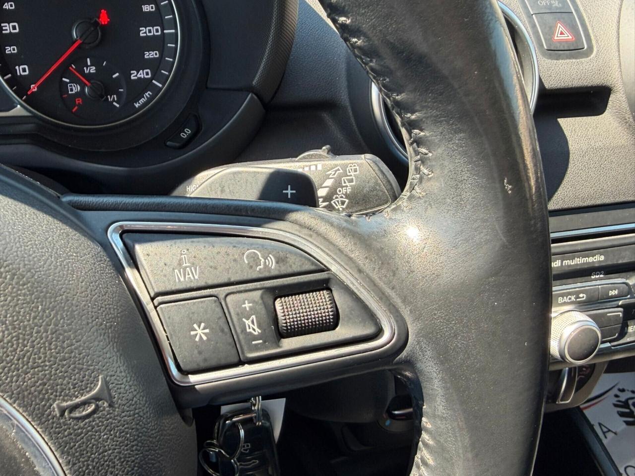 Audi A1 SPB 1.4 TDI S tronic Design