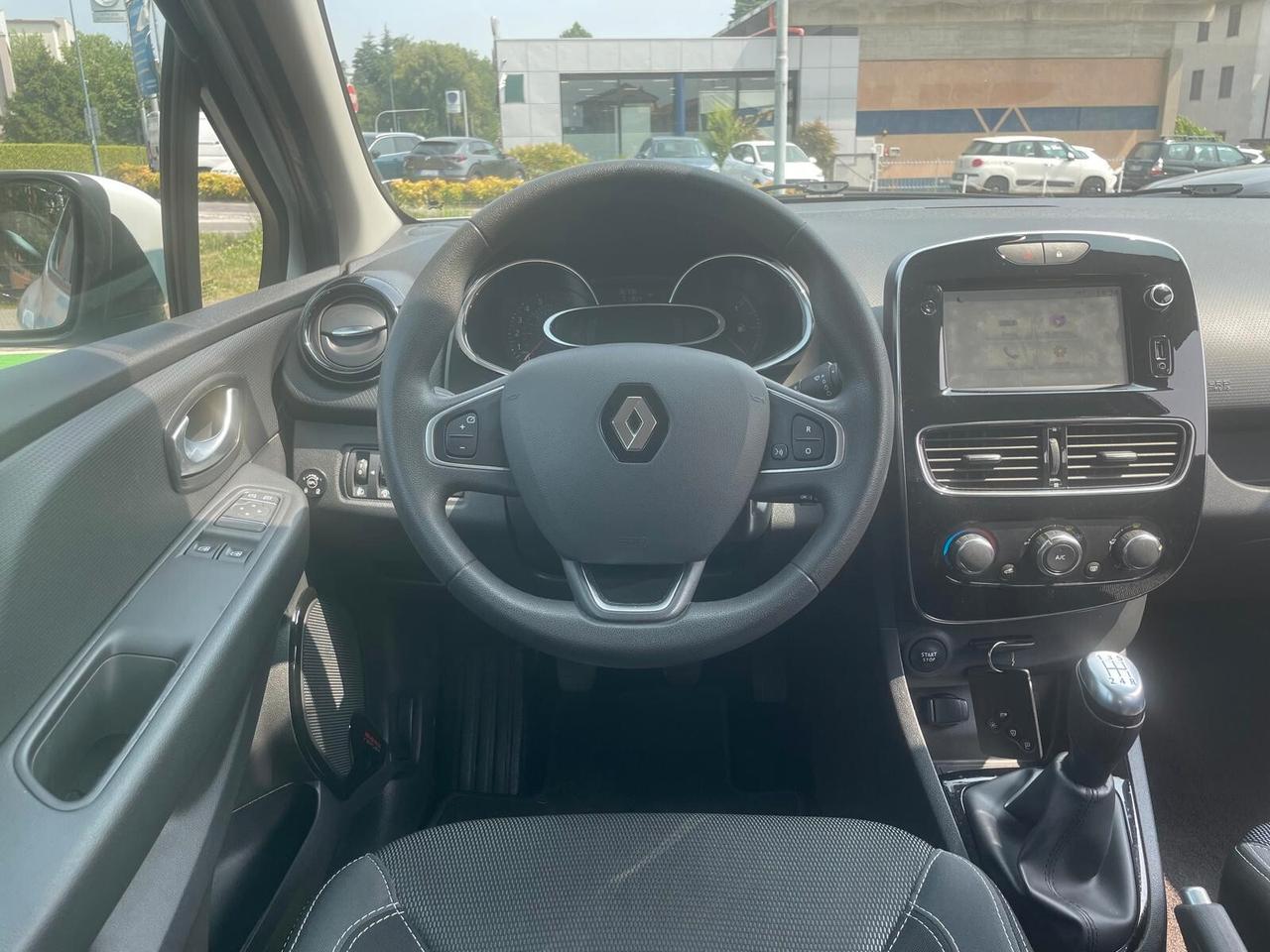 Renault Clio TCe 12V 90 CV GPL 5 porte Life
