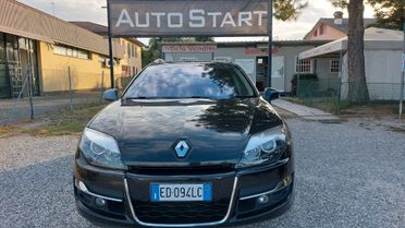 Renault Laguna 2.0 dCi 150CV SporTour Nav