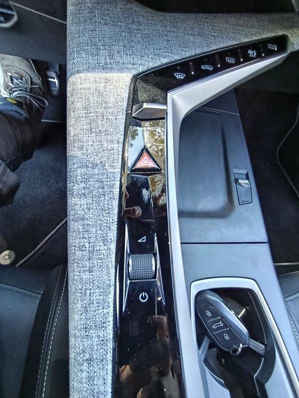 Peugeot 3008 Hybrid 145 GT e-DCS 6 IVA ESPOSTA