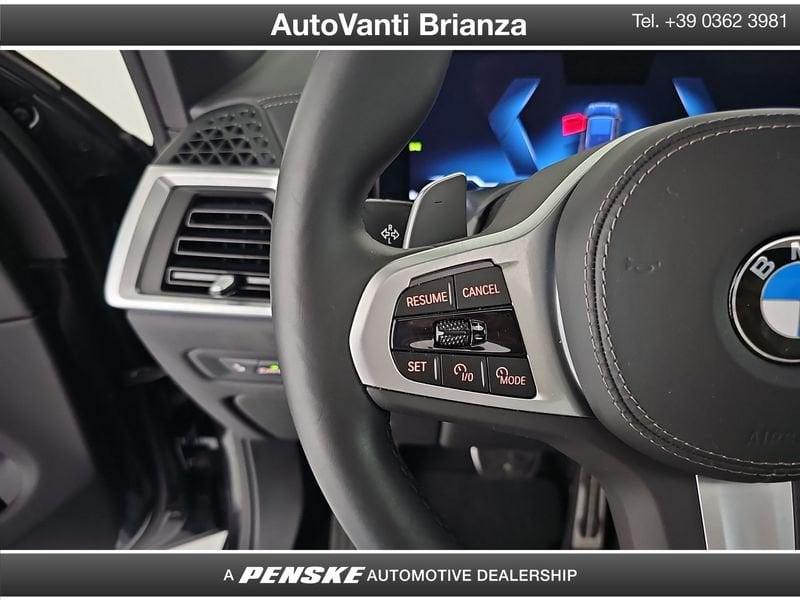 BMW X5 X5 xdrive30d 48V MSport Pro