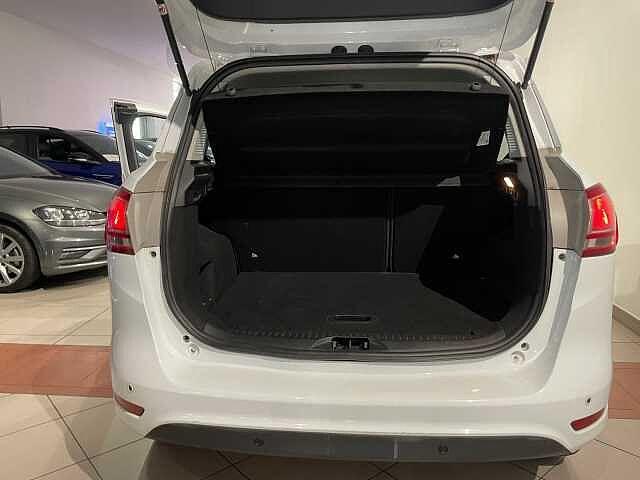 Ford B-MAX 1.0 EcoBoost 100 CV