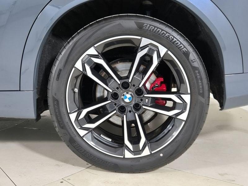 BMW X2 U10 xdrive 20d 48V MSport Pro auto