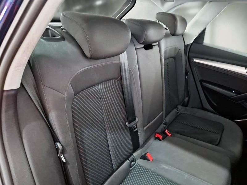 AUDI Q5 35 TDI MHEV BUSINESS ADVANCED S TRONIC SUV