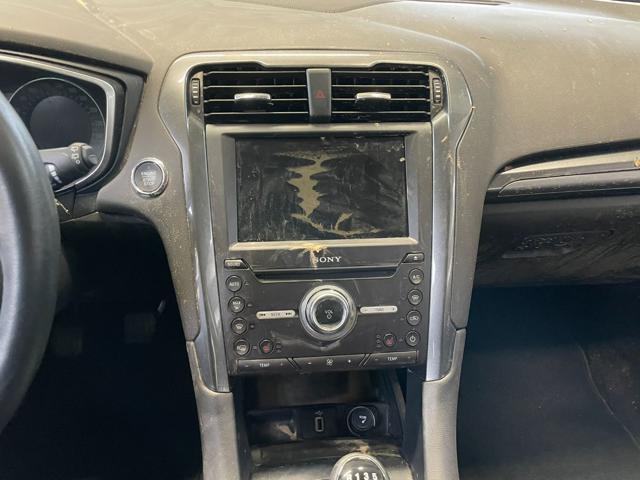 FORD Mondeo 2.0 ECOBLUE 150CV S&S 5P. TITANIUM BUSINESS