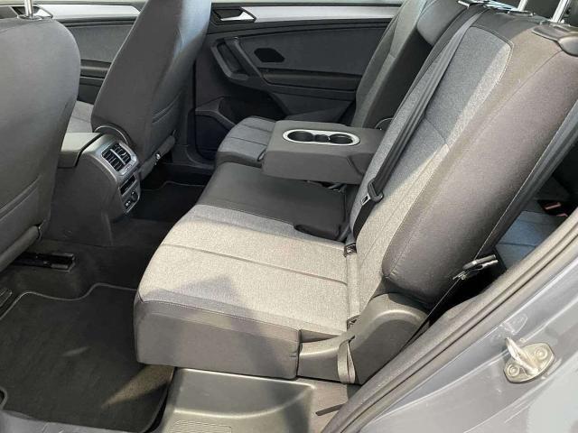 SEAT Tarraco Tarraco 2.0 tdi Style 150cv dsg 7 posti