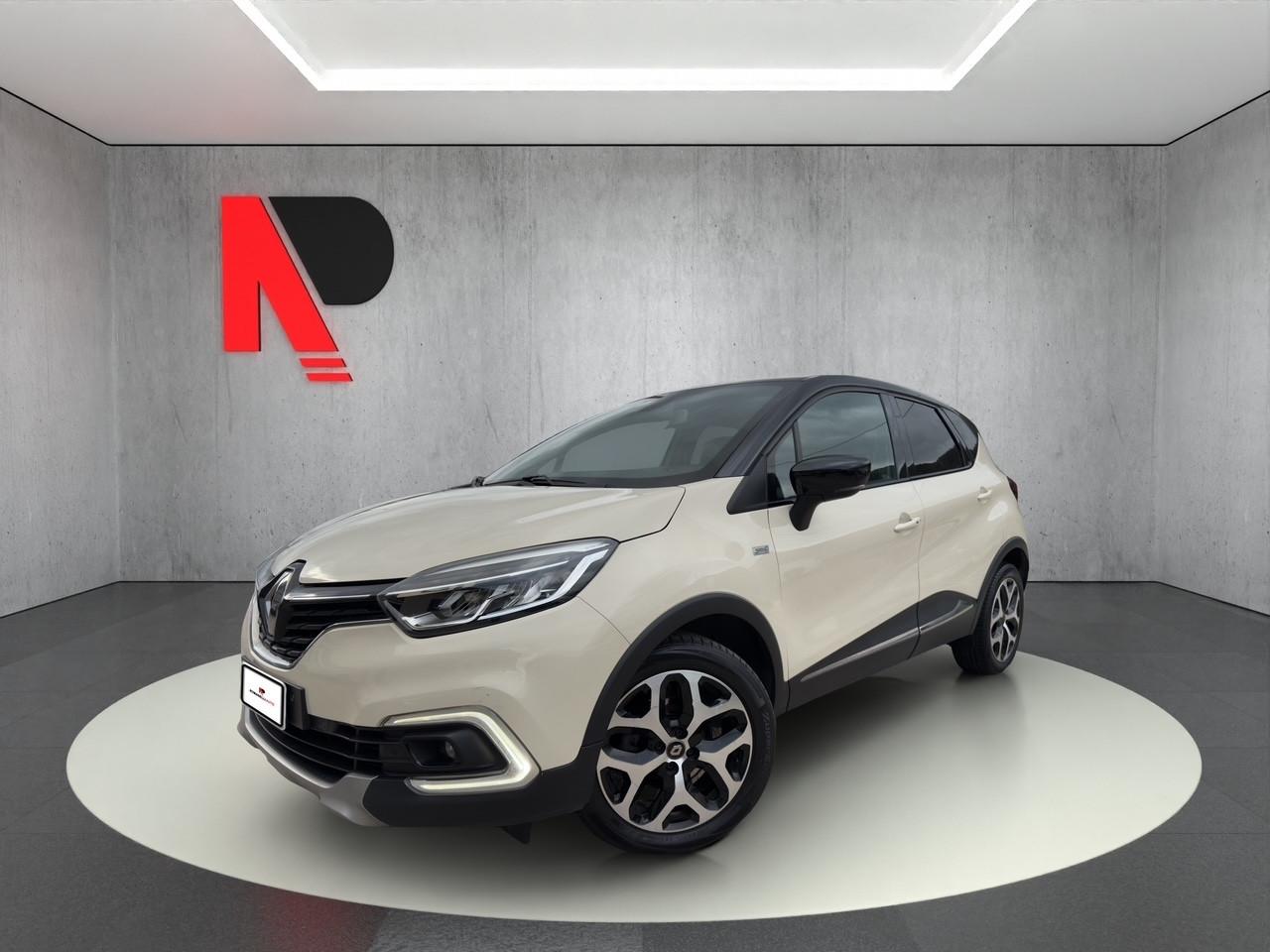 Renault Captur dCi 8V 90 CV Sport Edition2