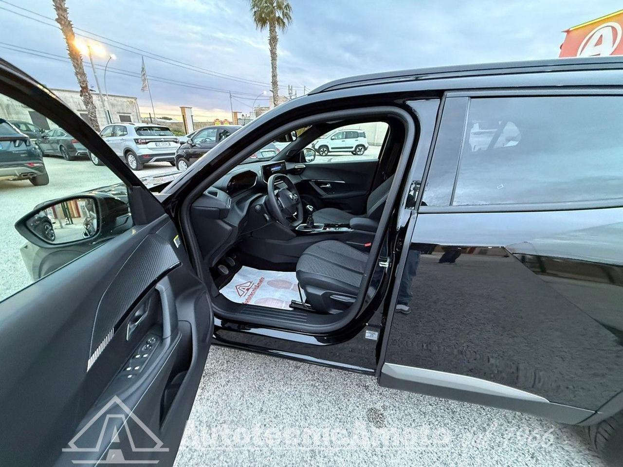 Peugeot 2008 PureTech 100 S&S Allure Pack
